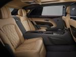 Bentley Mulsanne Extended Wheelbase 2016 года